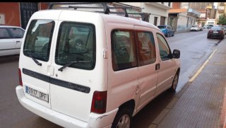 Citroen Berlingo 2006