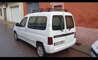 Citroen Berlingo 2006