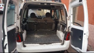 Citroen Berlingo 2006