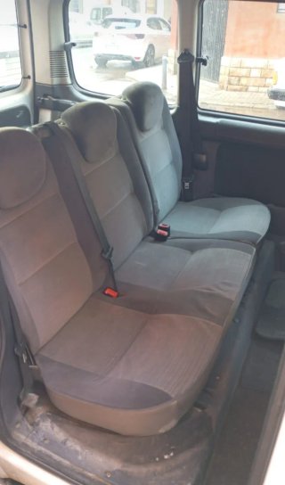Citroen Berlingo 2006
