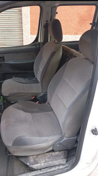 Citroen Berlingo 2006