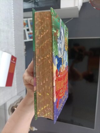 Libro infantil de Gerónimo Stilton en buen estado.