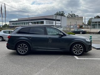 Audi Q7 Sline 50 TDI quattro