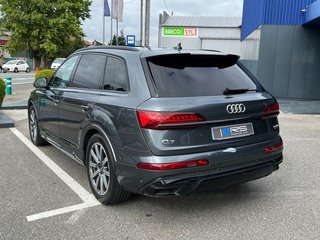 Audi Q7 Sline 50 TDI quattro