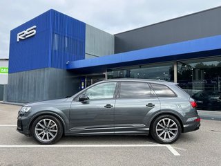 Audi Q7 Sline 50 TDI quattro