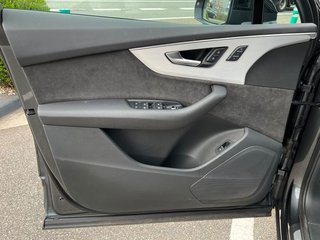 Audi Q7 Sline 50 TDI quattro