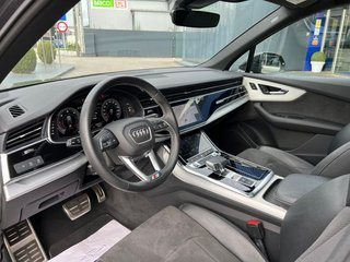 Audi Q7 Sline 50 TDI quattro