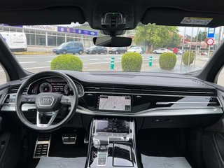 Audi Q7 Sline 50 TDI quattro