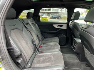 Audi Q7 Sline 50 TDI quattro