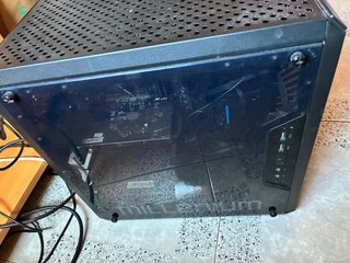 Ordenador Gaming Intel i5-10400F GTX 1650
