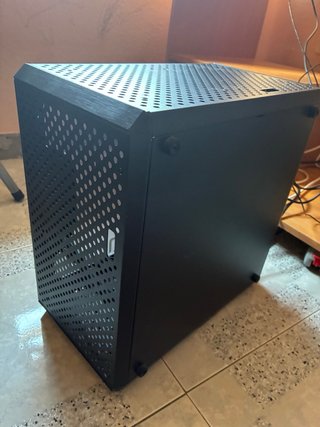 Ordenador Gaming Intel i5-10400F GTX 1650