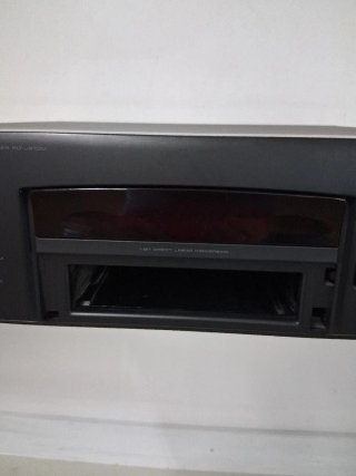 Pioneer PD-J910M Reproductor CD