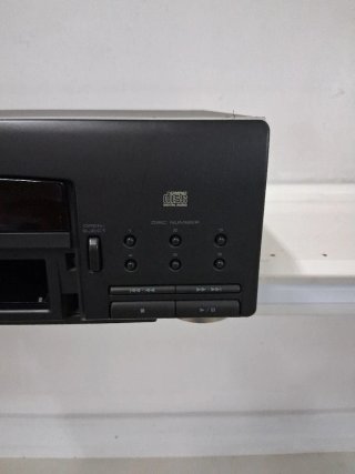 Pioneer PD-J910M Reproductor CD