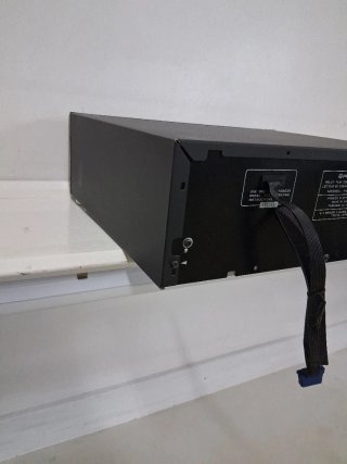 Pioneer PD-J910M Reproductor CD
