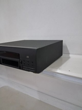 Pioneer PD-J910M Reproductor CD