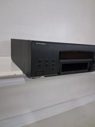Pioneer PD-J910M Reproductor CD