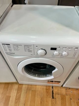 Lavatrice Indesit 6kg