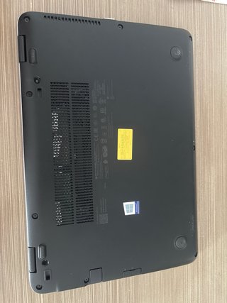 HP EliteBook 840 G3 i5
