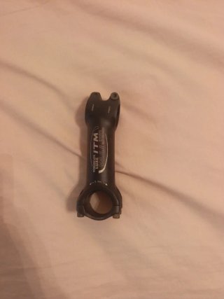 Potencia ITM Luxe Forged Lite