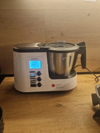 Robot da cucina Monsieur Cuisine Edition Plus