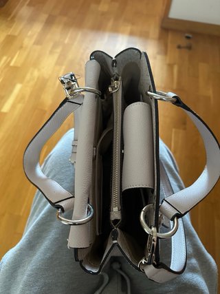 Bolso Guess Beige Nuevo