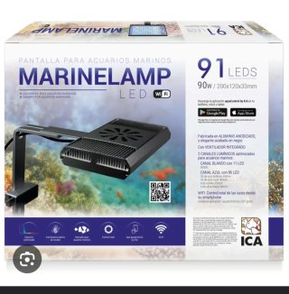 Acuario marino boyu 130 litros mueble boyu y sump