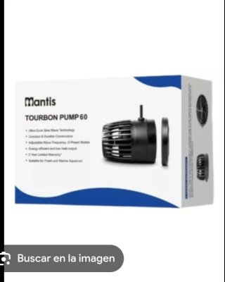 Acuario marino boyu 130 litros mueble boyu y sump
