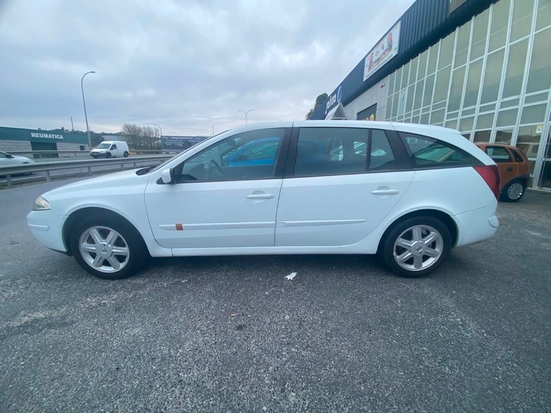Renault Laguna 150cv - foto 1
