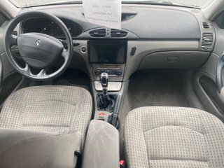 Renault Laguna 150cv