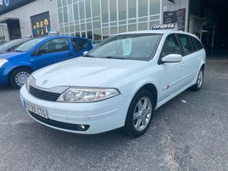 Renault Laguna 150cv
