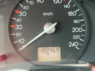 Renault Laguna 150cv