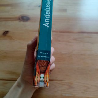 Andalusien Travel Guide