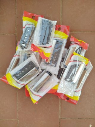 Cierre Push Cocina