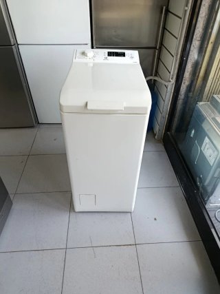 LAVADORA MARCA ELECTROLUX 6KG GARANTÍA + TRANSPORT