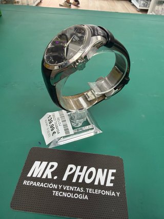 Reloj tissot T035410A
