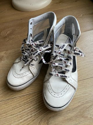Zapatillas Vans Talla 37.5