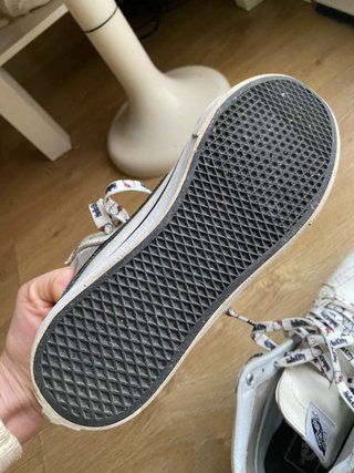 Zapatillas Vans Talla 37.5