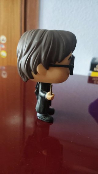 Funko Pop Harry Potter