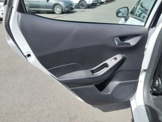 SIN ENTRADA! Ford Fiesta 77000KM!