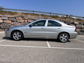 Volvo S60 2005