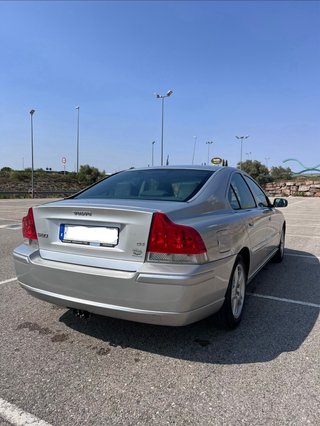 Volvo S60 2005