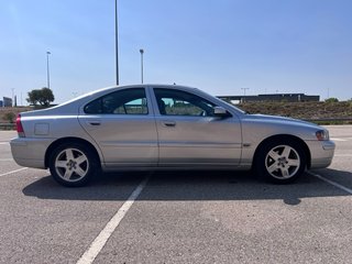Volvo S60 2005
