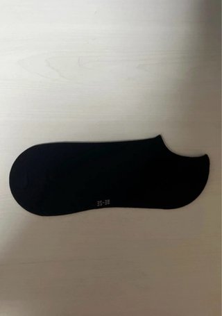 Pack 3 Calcetines Slazenger Negros