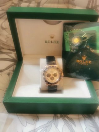 Orologio da polso uomo automatico