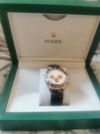 Orologio da polso uomo automatico