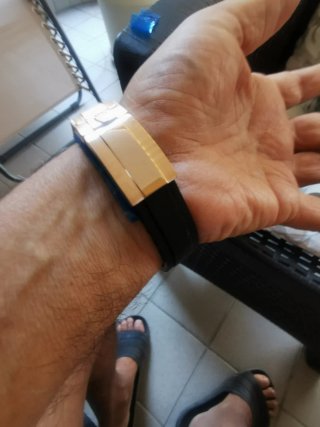Orologio da polso uomo automatico
