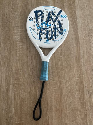 Pala Padel Infantil Artengo 70015