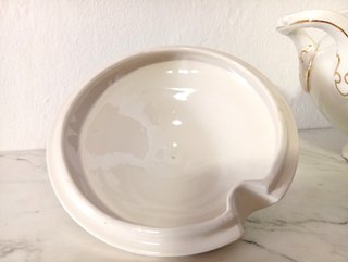 Sopera Antigua Porcelana Royal China Vigo