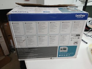 Stampante multifunzione A3 Brother MFC-J57