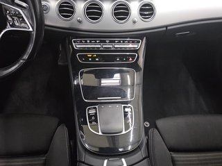 Mercedes-Benz Clase E 300 de, Diesel/hibrido 2022
